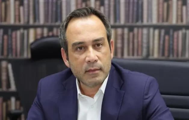 نبيل بدر محذّرًا: أسرِع يا سلام!