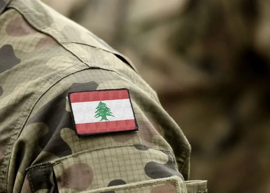 توقيف 56 شخصًا في جرد عرسال