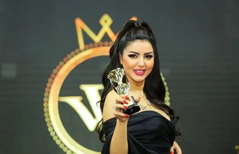 مفاجأة صادمة للفنانة إيناس النجار: أزمة صحية خطيرة ودخول العناية المركزة