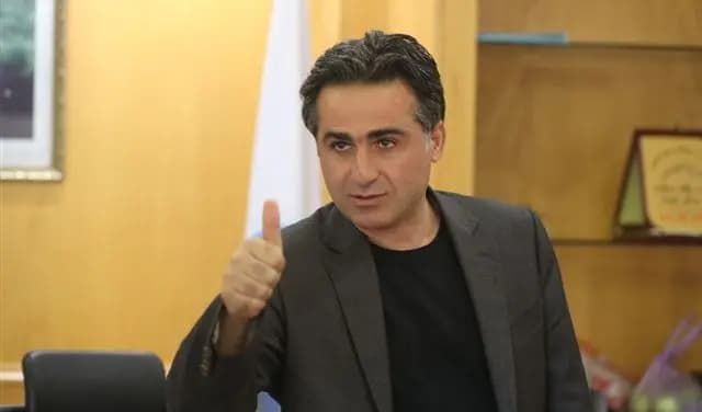 حميّة بعد لقاء السفير الإيراني: نحن على استعداد للتعاون مع الدّول الصديقة