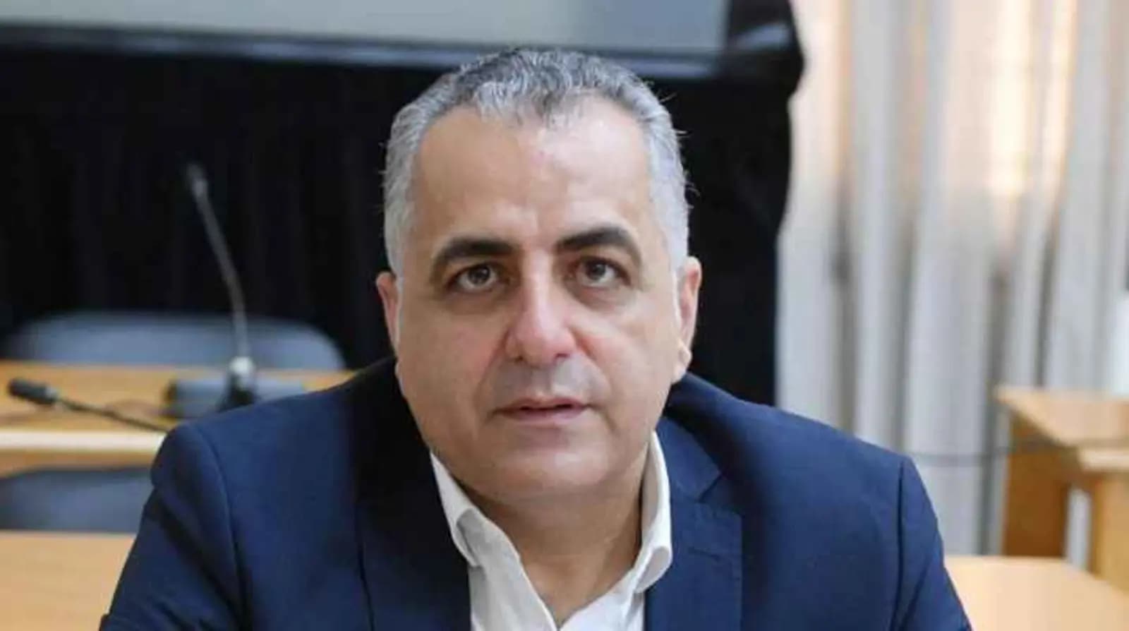 كركي: إعطاء المستشفيات المتعاقدة مع الضمان 37 مليار ليرة سلفة مالية