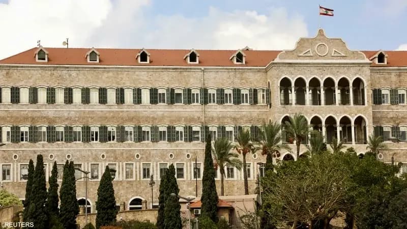 دولة لا شركة