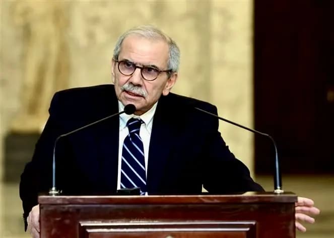 "بعد التهديد".. سلام يعقد اجتماعاً أمنياً عاجلاً