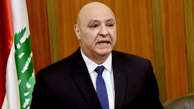 "تزامناً مع استهداف الضاحية".. هذا ما فعله رئيس الجمهورية