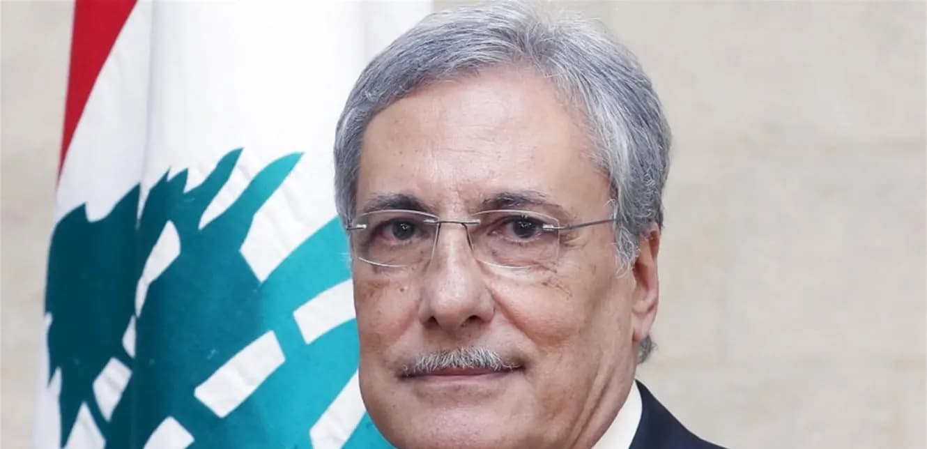 العدل والقضاة في لقاء