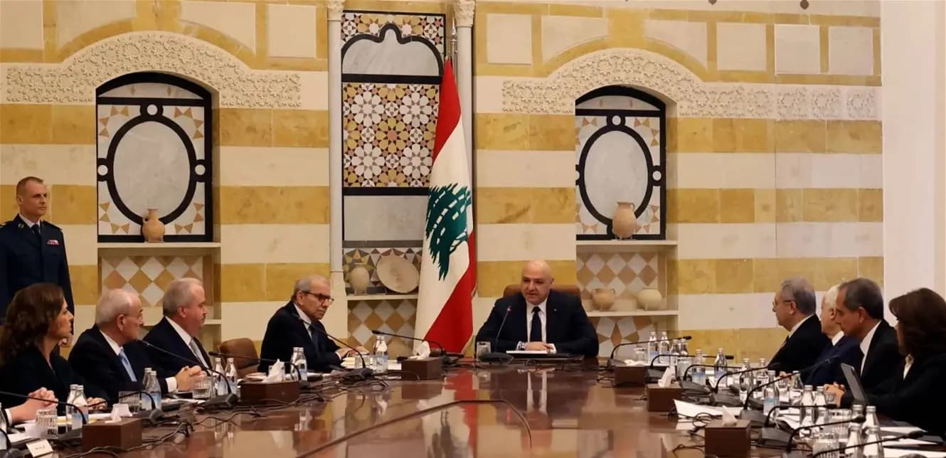 الحكومة مرَّت في قطوع التَّعييناتِ ورئيسها ظهر ضعيفًا
