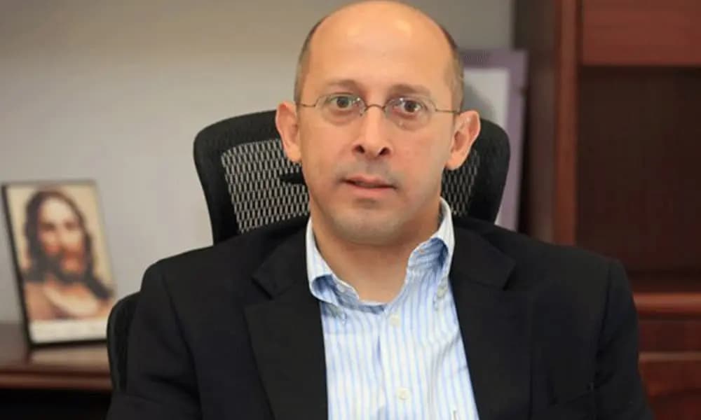 آلان عون: لا لأي تأجيل