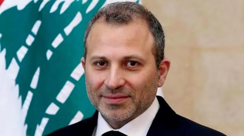 باسيل: لا نحتمل أن نكون سببًا بالفراغ الرئاسي وسنكون حرّاس الحقوق والجمهورية "بوجّ شياطينها"!.