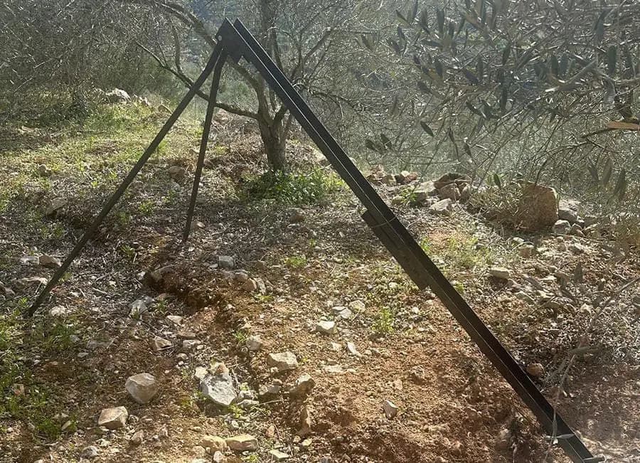 "بحثًا عن مطلقي الصواريخ".. المداهمات تطال البقاع الغربي