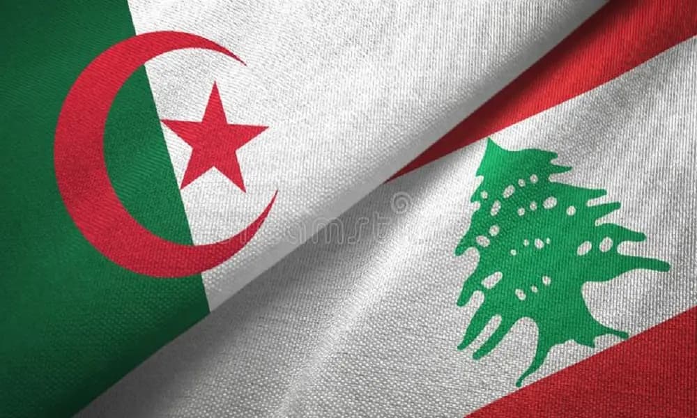 سفارة لبنان في الجزائر: فجعنا بما أصاب إخوتنا في ولايات الشرق الجزائري جراء الحرائق