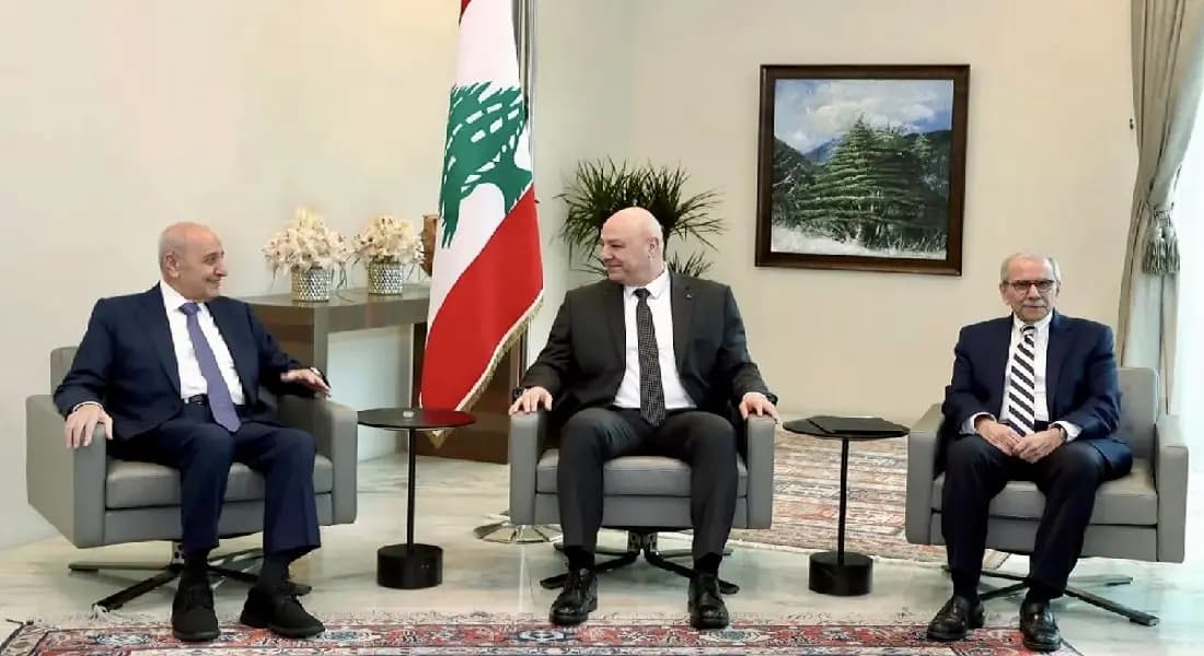 وسيلتان يملكهما لبنان للمواجهة: هل يصمد الموقف الرسمي الموحد؟