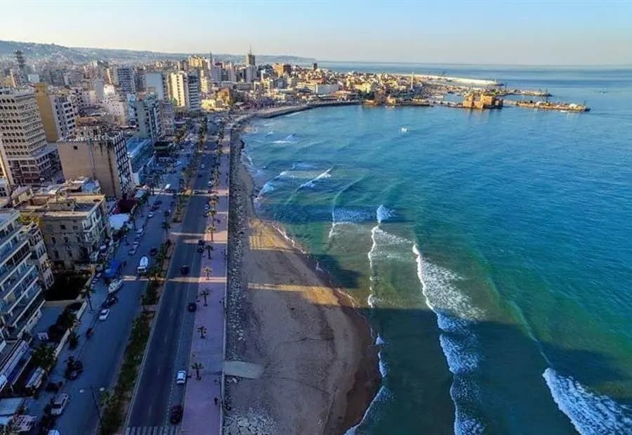 بالآلات الحادة: 3 جرحى في إشكال عنيف قرب صيدا