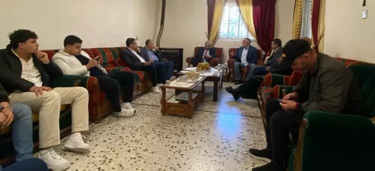 "تحدٍّ للعدو".. هاشم: مصرون على الانتخابات البلدية