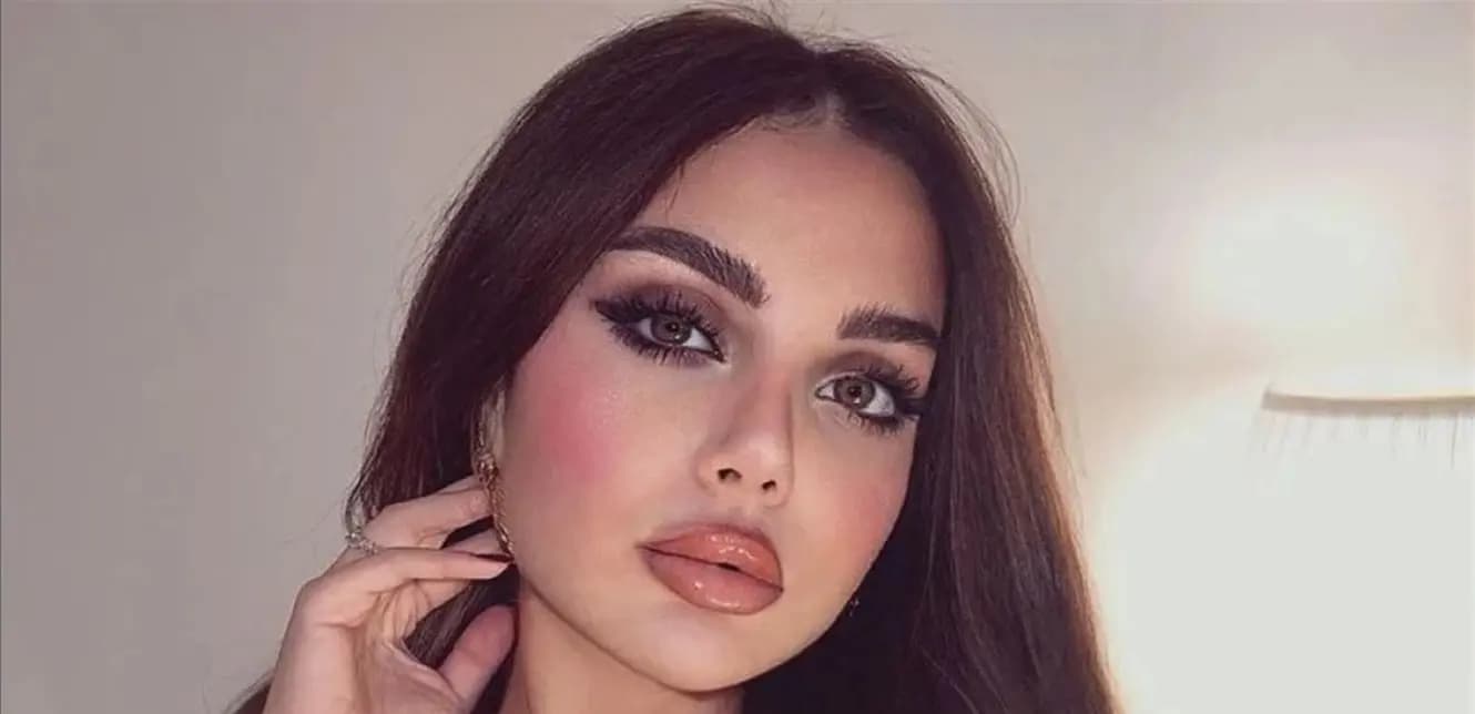 ابنة "هيفا" تثير قلق الجمهور