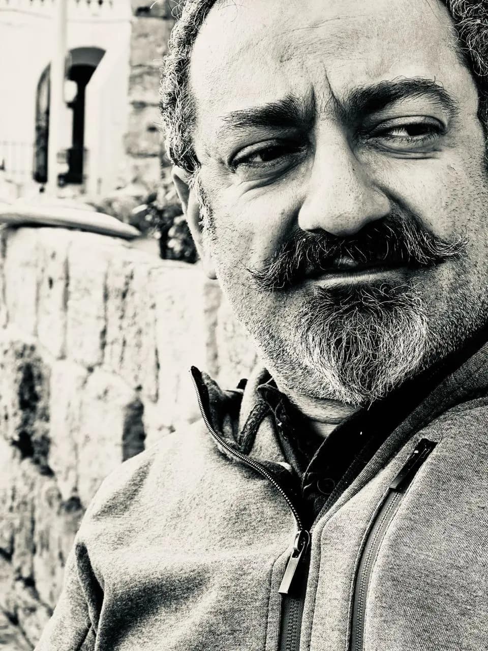 جورج خباز يصوّر مسلسلاً عالمياً في جزر الكناري في إسبانيا