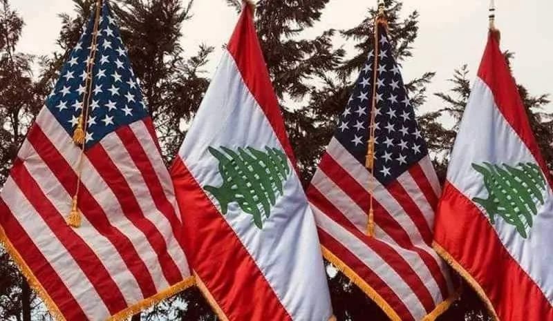 احتلالٌ سياسيٌّ أميركيٌّ للبنان وصمتٌ "سياديٌّ" عليه!