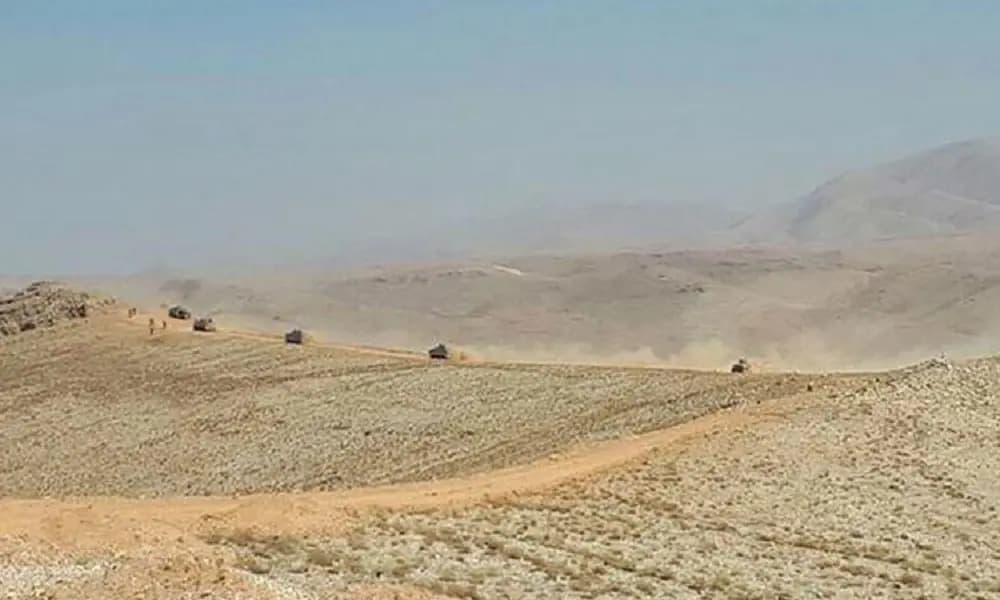سباق تركي – سعودي على الحدود مع لبنان