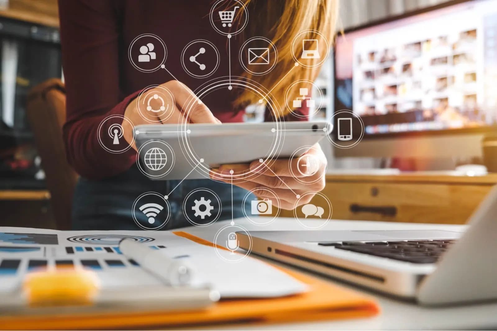 المُعادلة تغيّرت في عالم الـ business: احجز مكانك الآن!