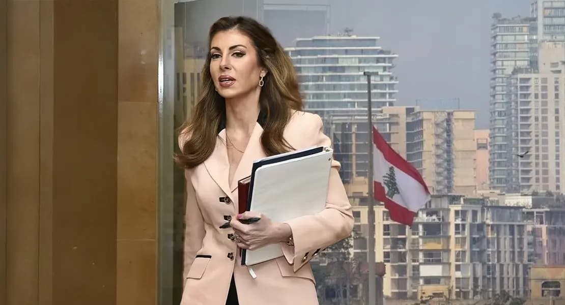 "لقاء سيء وإشاعات كثيرة".. هذا ما كشف عن لقاءات أورتاغوس والمرفأ وغيرها