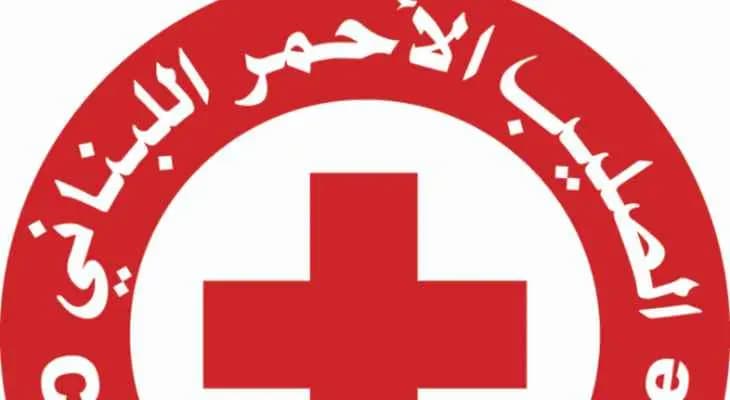 في الضنيّة .. نشاط توعوي للصّليب الاحمر