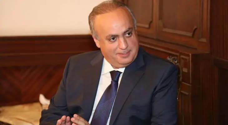 وهاب: لا يحق لميقاتي ووزير المالية إتخاذ قرار بمذبحة جمركية بحق الناس