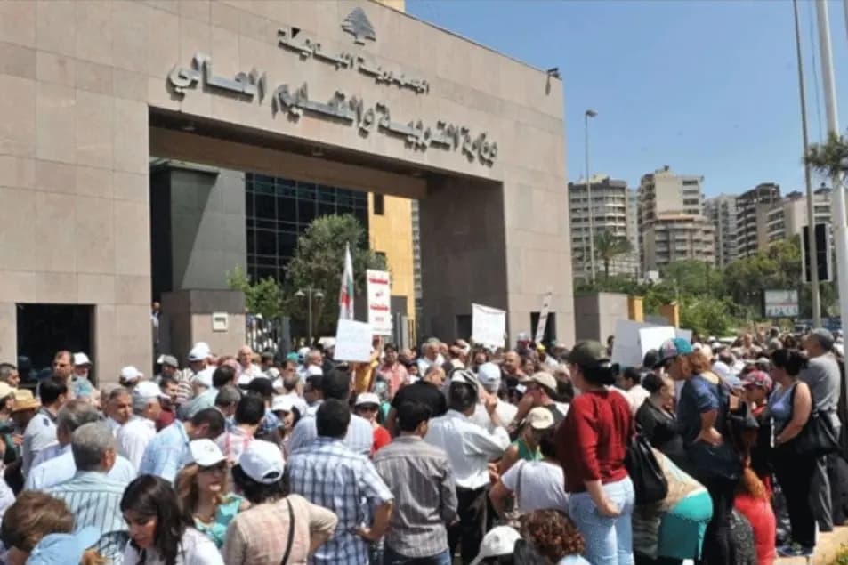 "انهيار".. متقاعدو التعليم الأساسي: الوضع لم يعد يطاق