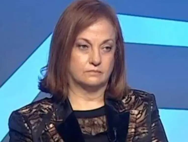 القاضي عون: كيف تسمح النائب أيوب لنفسها بإطلاق اتهامات مجانية في حقي؟