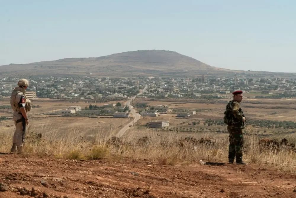 هل ستبقى اسرائيل في لبنان الى الأبد؟