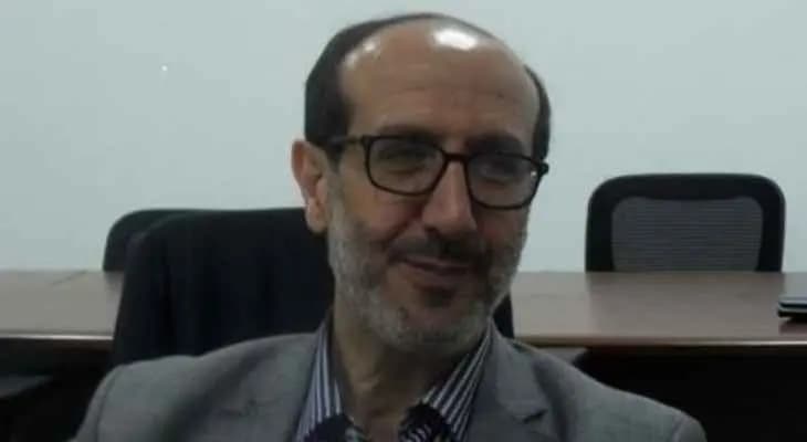 إبراهيم الموسوي: هناك مؤامرة حقيقية ضد لبنان في موضوع النازحين السوريين