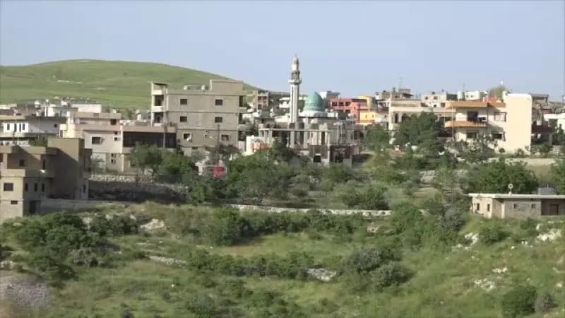 كمين مسلح على طريق ميدون.. من هو المستهدف؟