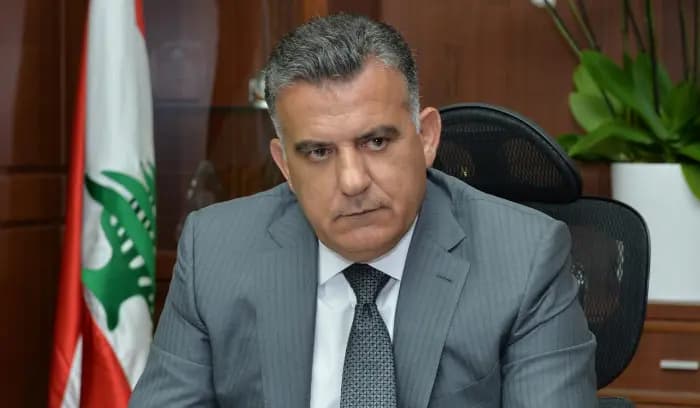 في قضية انفجار المرفأ.. اللواء إبراهيم في قصر العدل