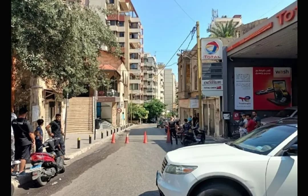 تفكيك عبوتين في بيروت!