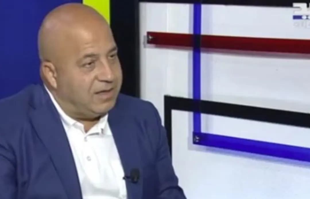 جوني منير: حظوظ سليمان فرنجية في الرئاسة لم تكتمل بالداخل بسبب موقفي جبران باسيل ووليد جنبلاط