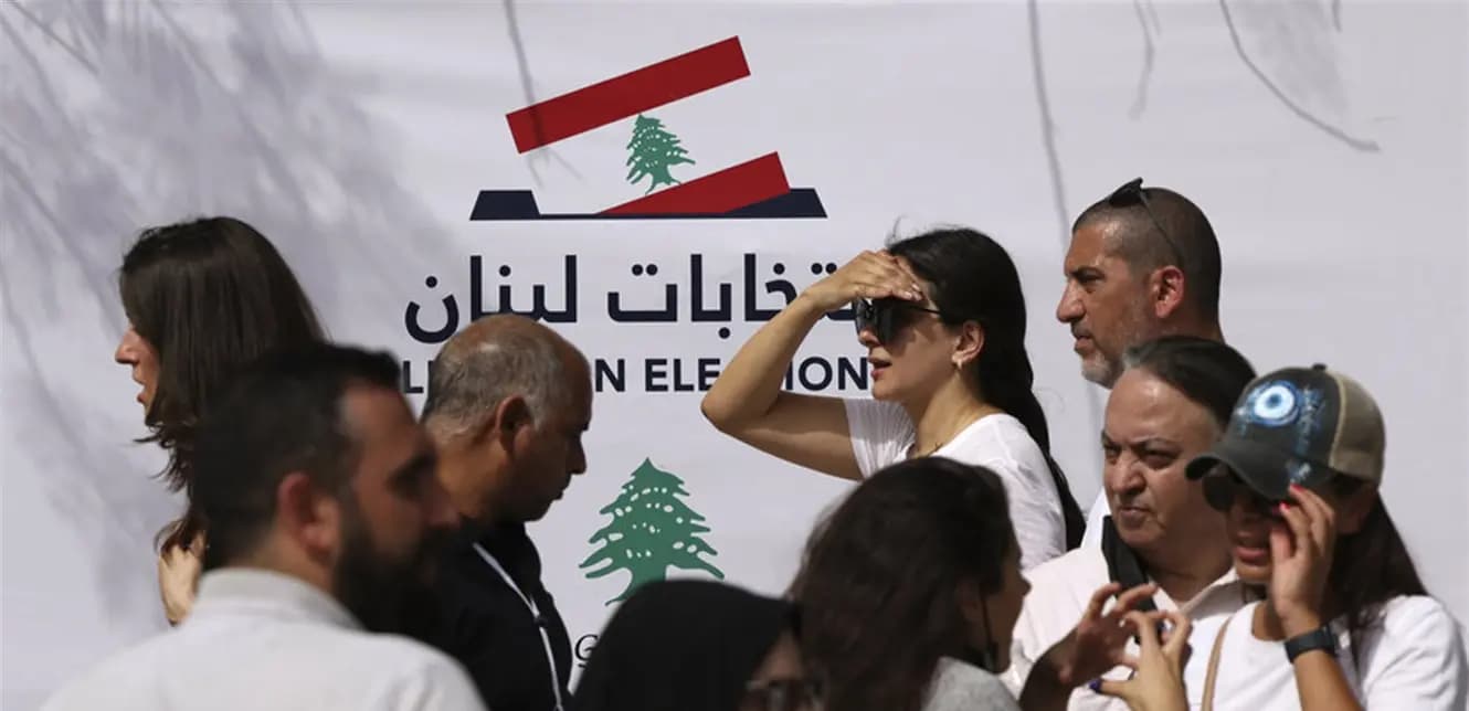 "الذكاء الاصطناعي" يتدخل في الانتخابات!