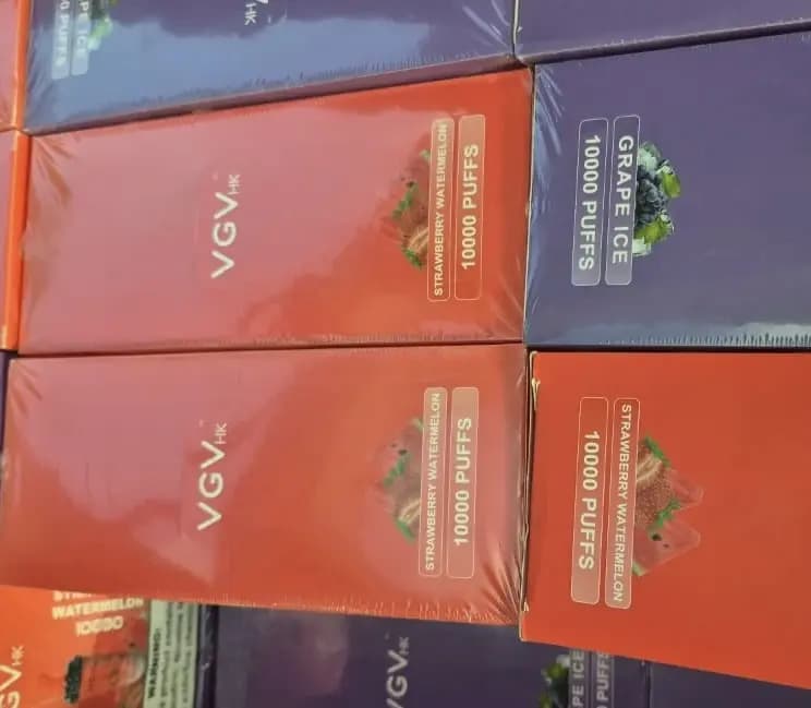 "الريجي" تضبط سجائر كهربائية مهربة