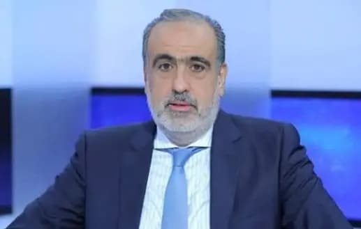 ربيع الهبر يكشف معطيات جديدة حول الترسيم والاستحقاقات المقبلة