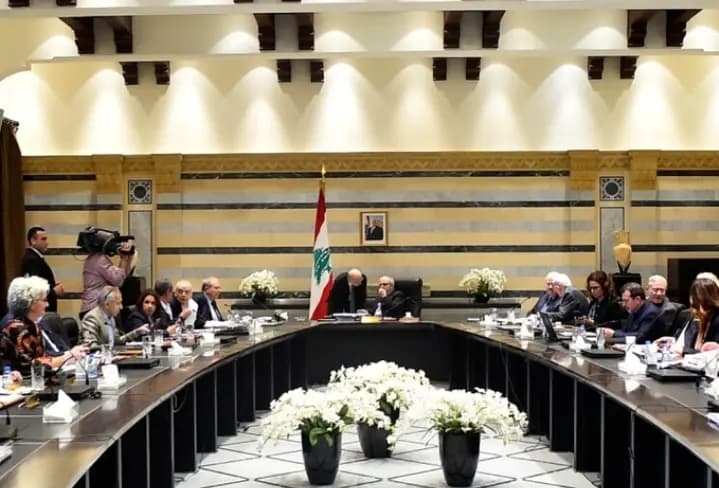 رزمة إصلاحية قريباً.. هذا أبرز ما جاء في الجلسة الحكومية
