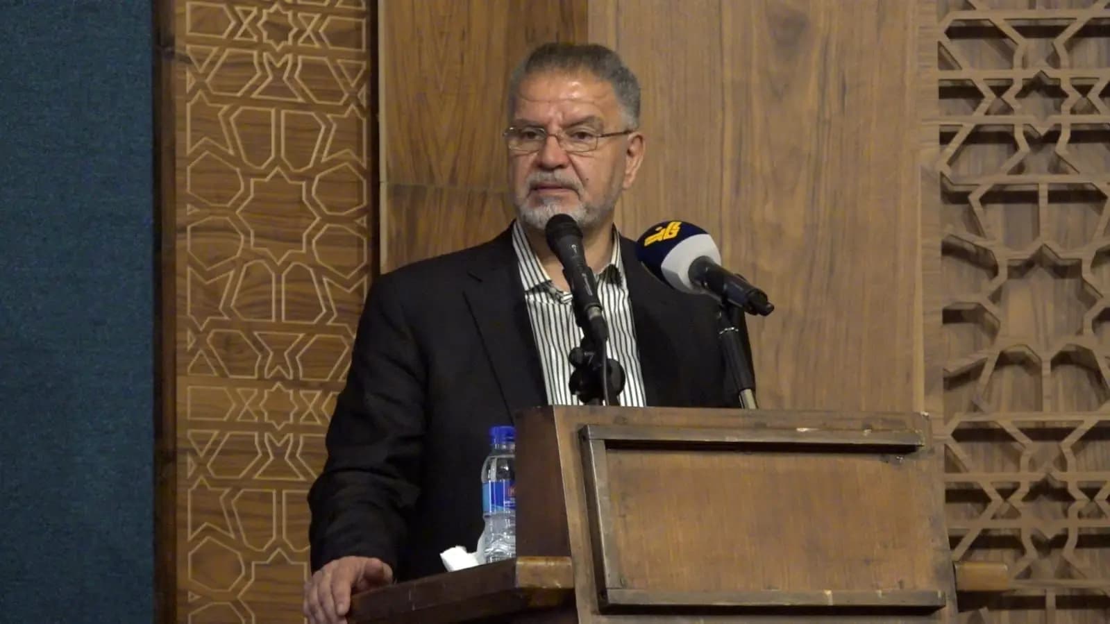 فياض: الخارج يحاول إعادة تركيب لبنان.. وجاهزون للإصلاح