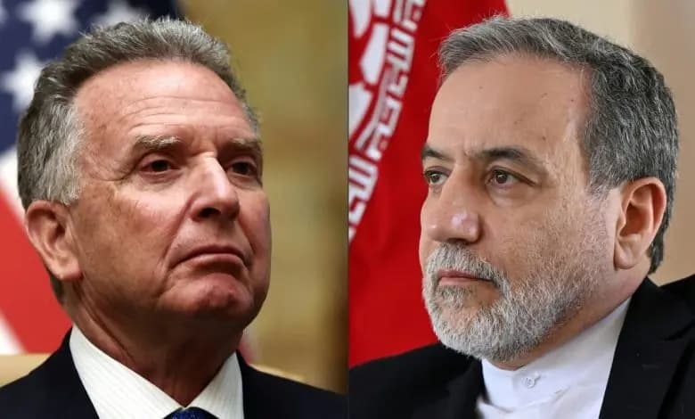 واشنطن أبلغت طهران : يجبُ حلُّ الجناح العسكريِّ لحزب الله بشكل نهائي