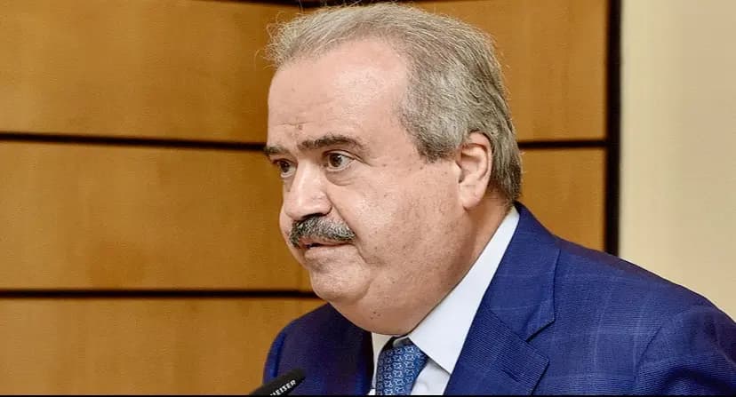 جابر: لبنان سيشهد في الأسابيع المقبلة تغييرات ملموسة