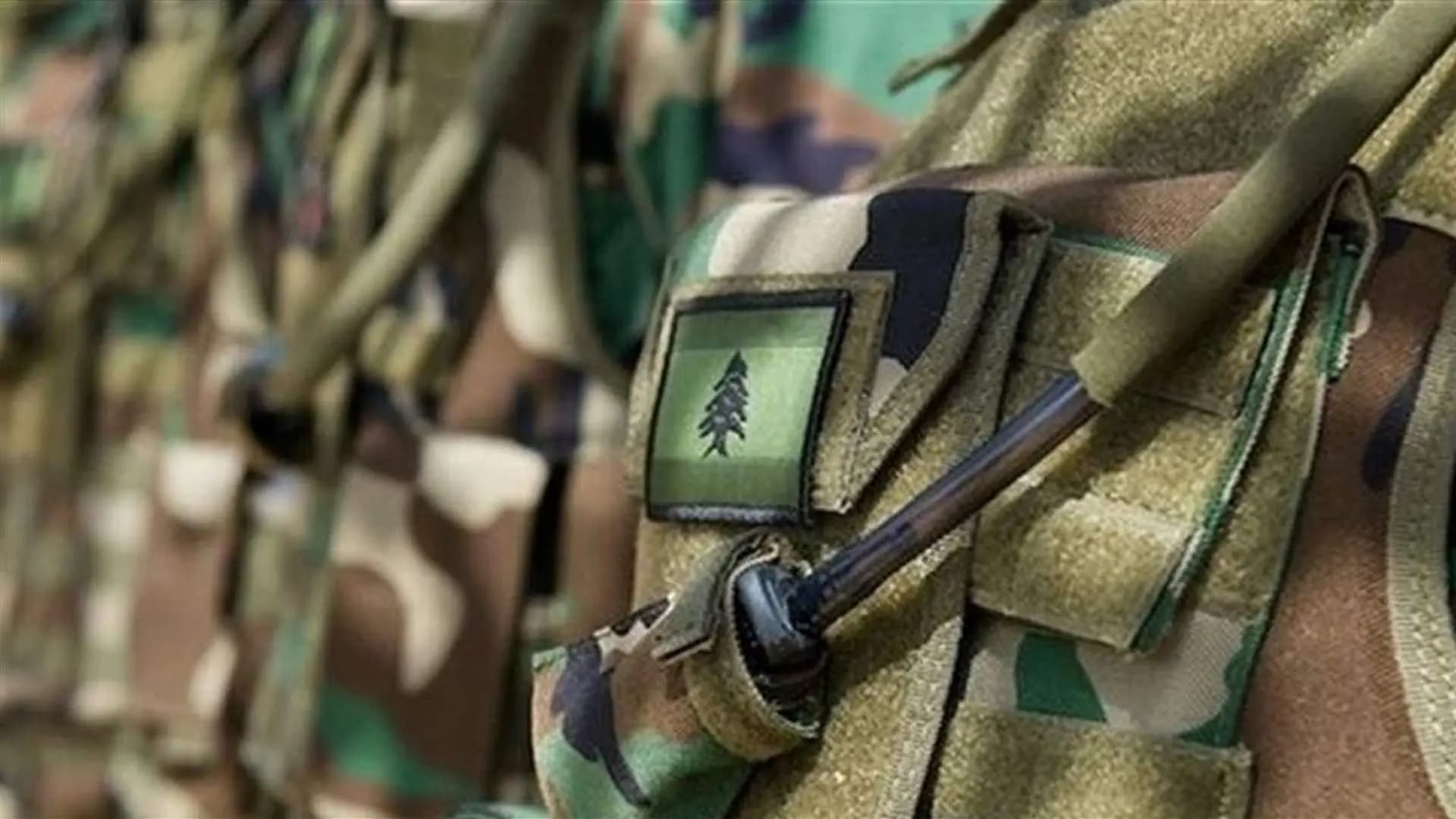 انفجار مخلفات حرب يُصيب جنوداً في وادي العزية