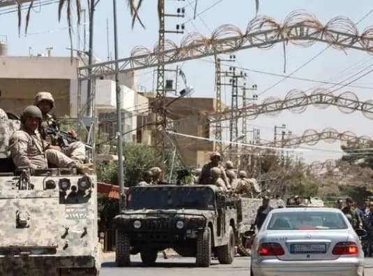 الجيش يتسلم دفعة وقود قطرية جديدة