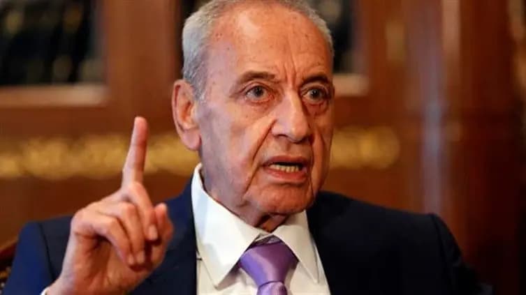 الانتخابات في موعدها.. وبري يرفض الدخول في دوامة التعديلات