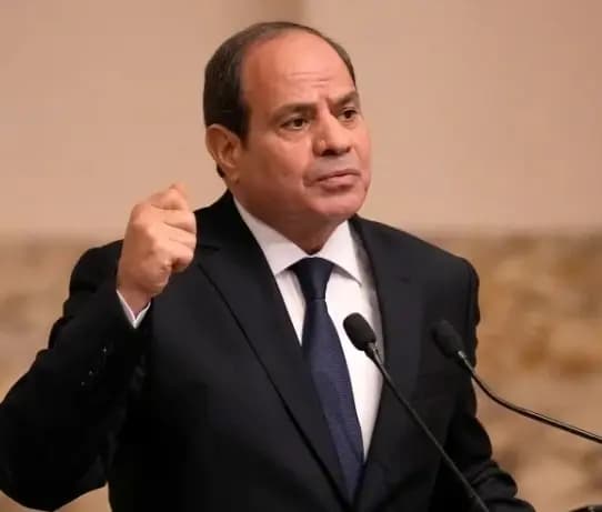 الكويت ومصر: لا لتهجير الفلسطينيين