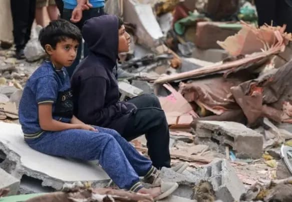 متى ستُسلم حماس ردها على مقترح الهدنة الإسرائيلي؟