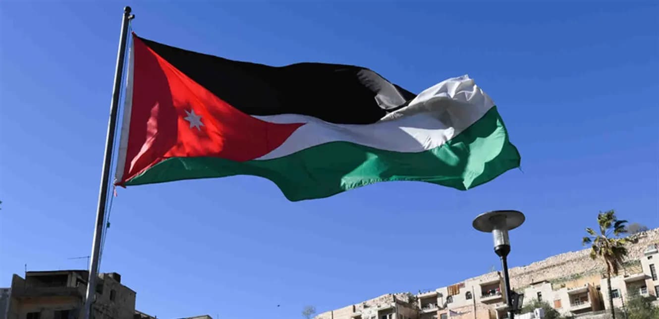 الأردن تنجو من مخططات الفوضى