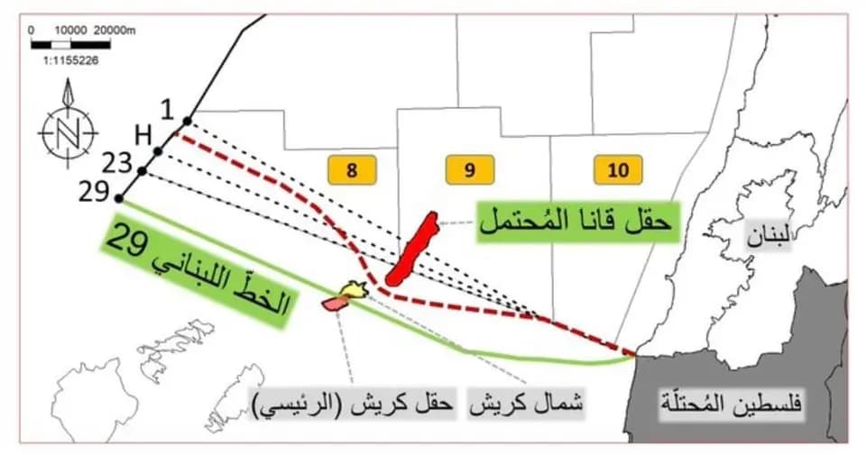 هوكشتاين يعيد حساباته ليحسم أمره... فإمَّا يعود في 2 أيلول المقبل أو يُؤجّل زيارته إلى تشرين الثاني