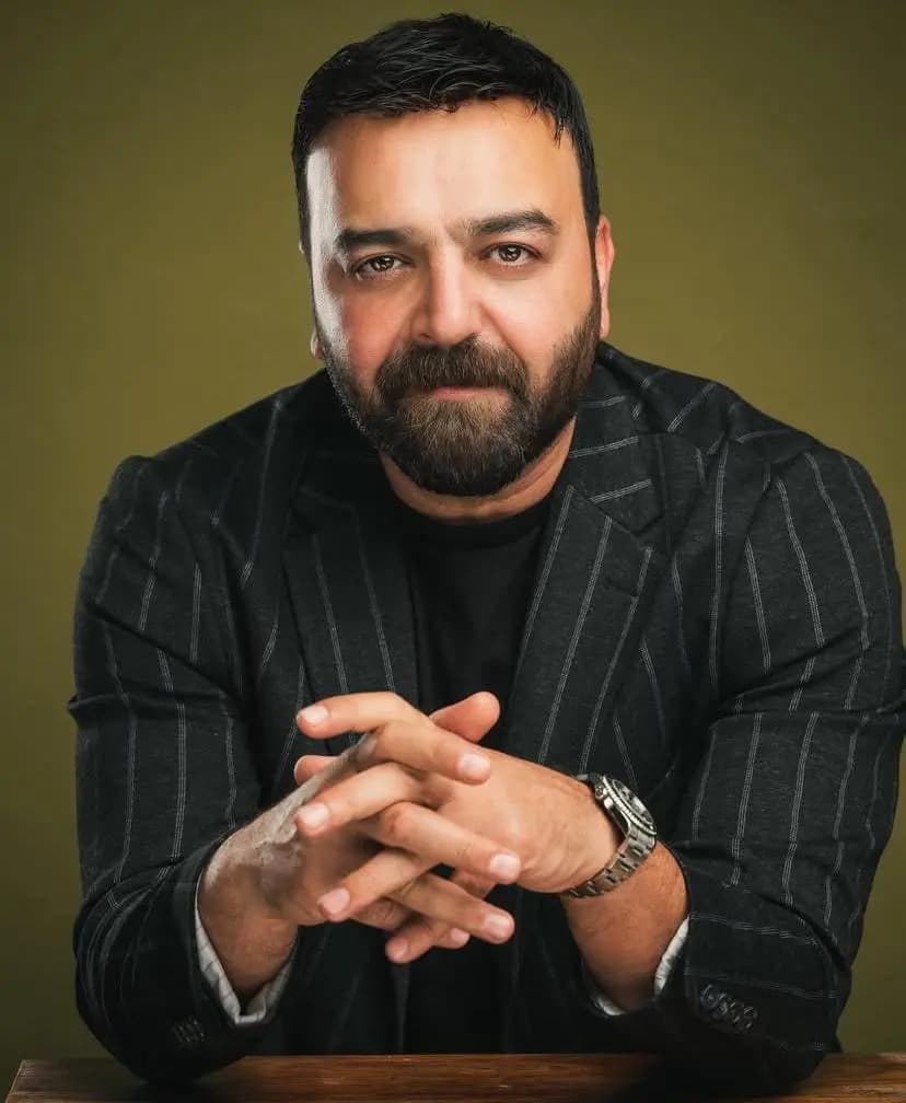 سامر المصري: لست ضد تعريب المسلسلات التركية