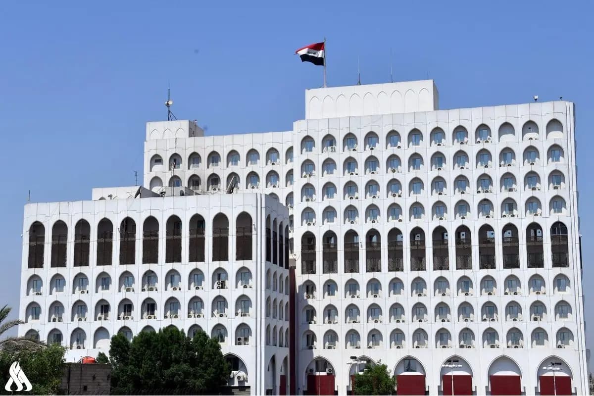 بعد تصريحات عون.. بغداد تستدعي السفير اللبناني