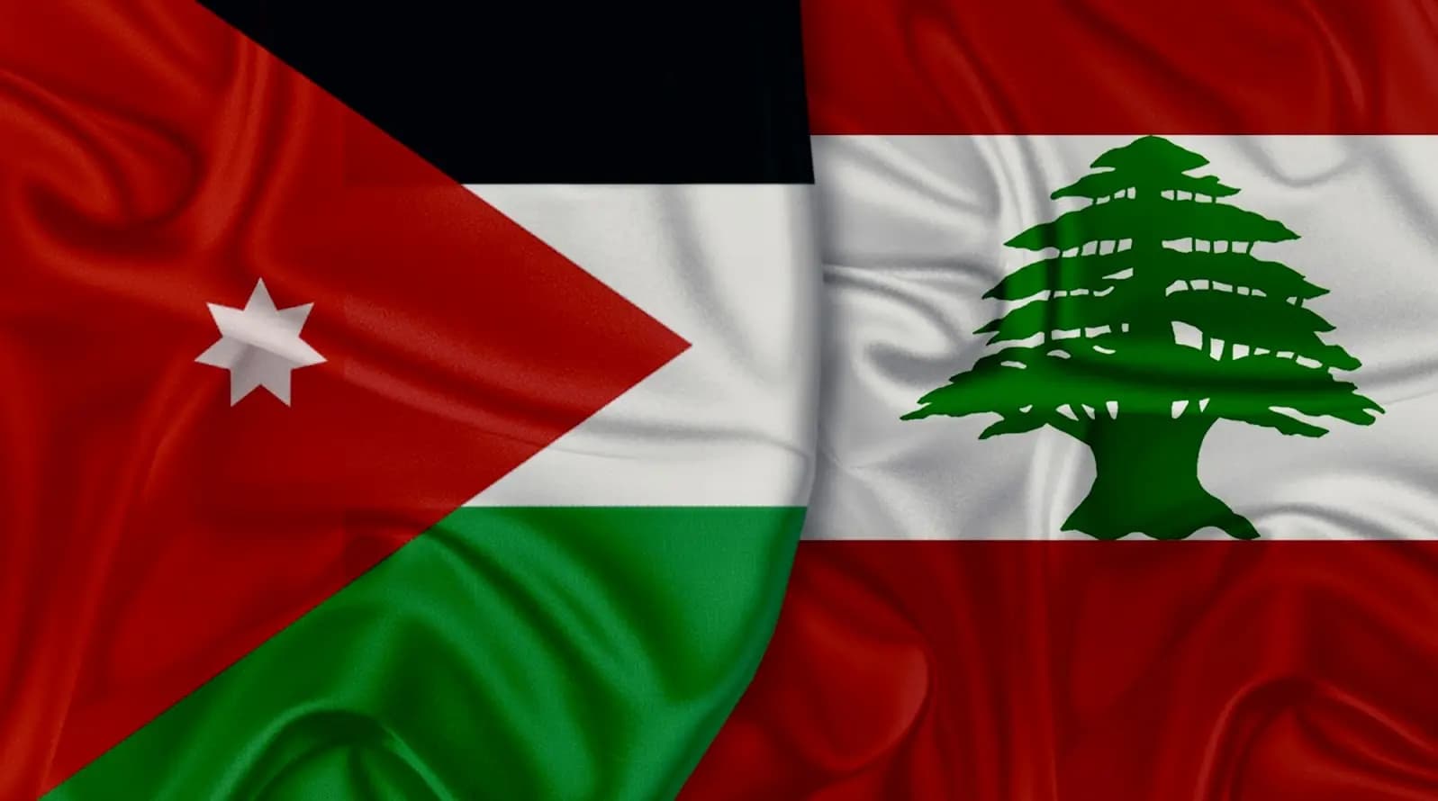 "بين لبنان والأردن".. تطوير آليات التعاون القانوني